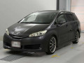 2015 Toyota Wish