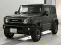2024 Suzuki Jimny Sierra