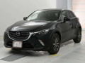 2015 Mazda CX-3
