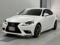 2015 Lexus IS
