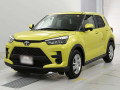 2021 Toyota Raize