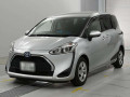 2019 Toyota Sienta