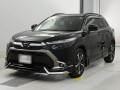 2023 Toyota Corolla Cross