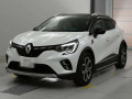 2023 Renault Captur
