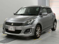 2015 Suzuki Swift