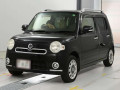 2013 Daihatsu Mira Cocoa