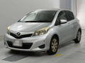 2011 Toyota Vitz