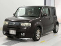 2012 Nissan Cube
