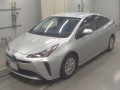 2021 Toyota Prius