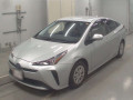2021 Toyota Prius