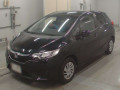 2016 Honda Fit