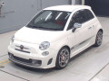 2013 Abarth Abarth 595