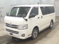 2011 Toyota Hiace Van