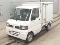 2011 Nissan Clipper Truck