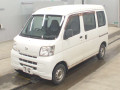 2010 Daihatsu Hijet Cargo