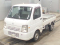 2012 Suzuki Carry Truck