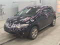 2009 Nissan Murano