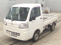2021 Daihatsu Hijet Truck