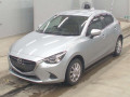 2019 Mazda Demio