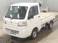 2017 Daihatsu Hijet Truck