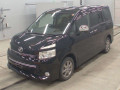 2010 Toyota Voxy