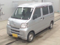 2015 Daihatsu Hijet Cargo
