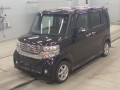 2013 Honda N-BOX CUSTOM