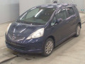2009 Honda Fit