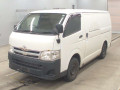 2013 Toyota Hiace Van