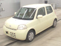 2007 Daihatsu Esse