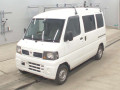 2009 Nissan Clipper Van