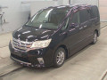 2011 Nissan Serena