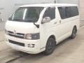 2005 Toyota Hiace Van
