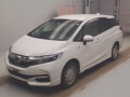 2019 Honda SHUTTLE