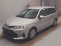 2021 Toyota Corolla Fielder