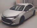 2019 Toyota Corolla Sports