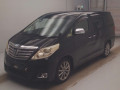 2012 Toyota Alphard