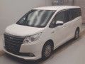 2016 Toyota Noah