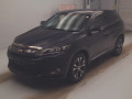 2015 Toyota Harrier