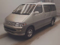 1997 Toyota Hiace Regius