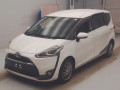 2015 Toyota Sienta