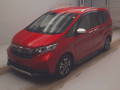 2021 Honda Freed hybrid