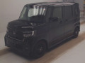 2022 Honda N-BOX CUSTOM