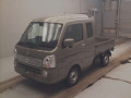 2025 Suzuki Carry Truck