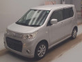 2013 Suzuki WAGON R STINGRAY
