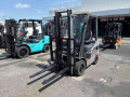 2010 Others Forklift