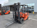 2002 Others Forklift