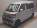 2010 Daihatsu Atrai Wagon
