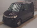 2010 Suzuki Palette SW
