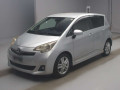 2011 Toyota Ractis